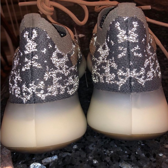 Yeezy 380 Mist Reflectives